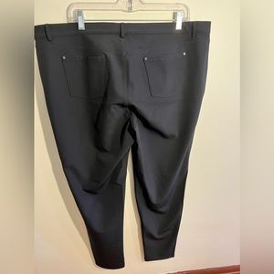 LAFAYETTE PANTS